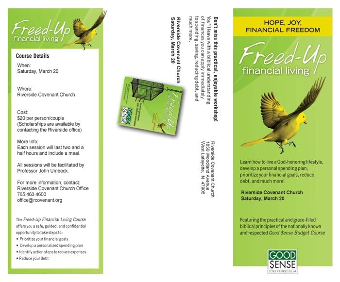 Brochure Page 2