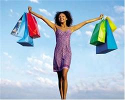 Does shopping really make us feel this way?