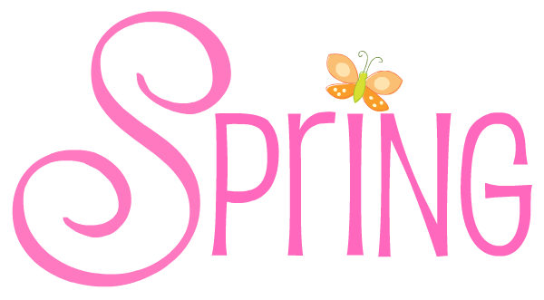 spring luncheon clipart - photo #3