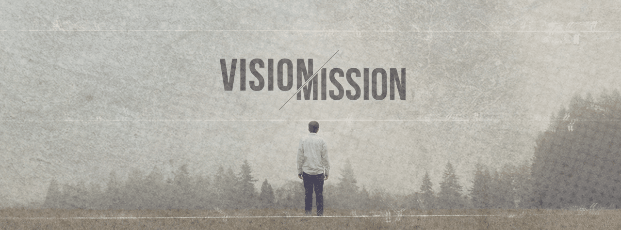 Our Mission Story