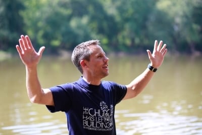 Baptism Testimonies