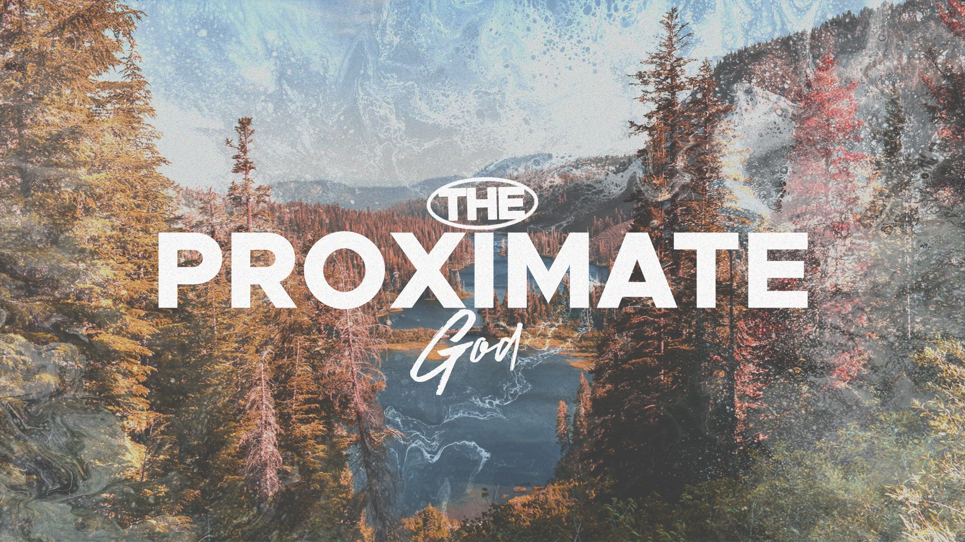 Proximity of Love